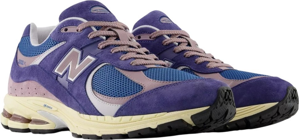 Кроссовки New Balance 2002 U2002RPA в Екатеринбурге  в Екатеринбурге 