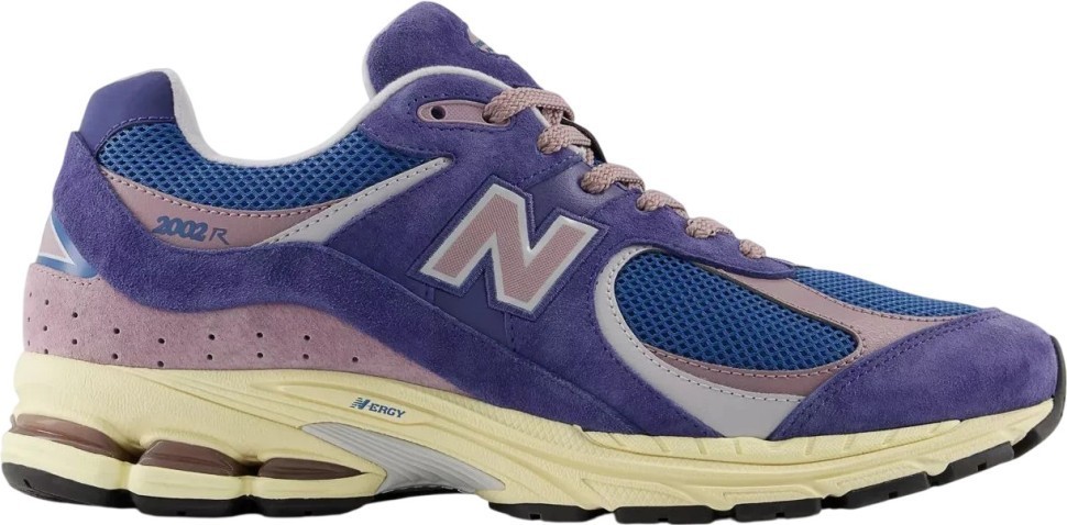 Кроссовки New Balance 2002 U2002RPA в Екатеринбурге  в Екатеринбурге 