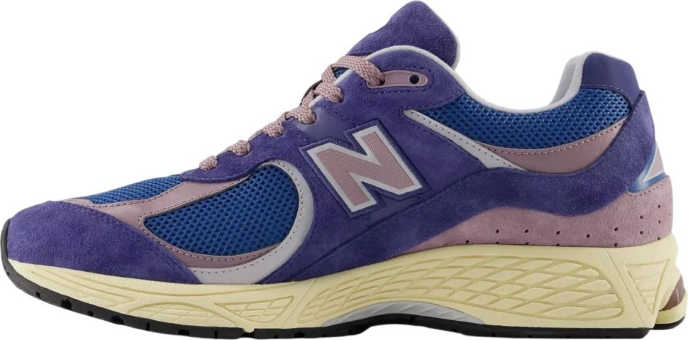 Кроссовки New Balance 2002 U2002RPA в Екатеринбурге  в Екатеринбурге 