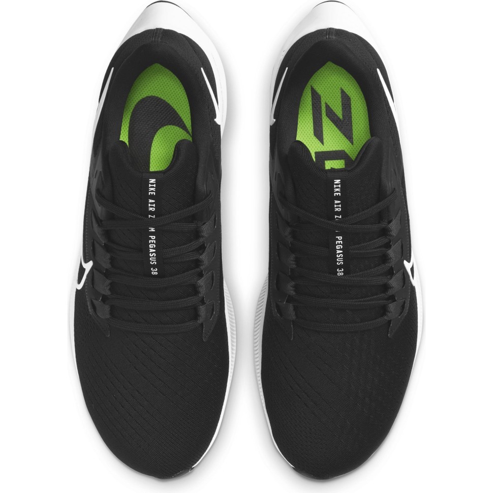 Кроссовки Nike Air Zoom Pegasus 38 CW7356-002 в Екатеринбурге  в Екатеринбурге 