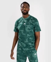 Футболка Venum Vortex XL Men's T - Shirt - Turquoise Camo VEN05220-640 в Екатеринбурге  в Екатеринбурге 