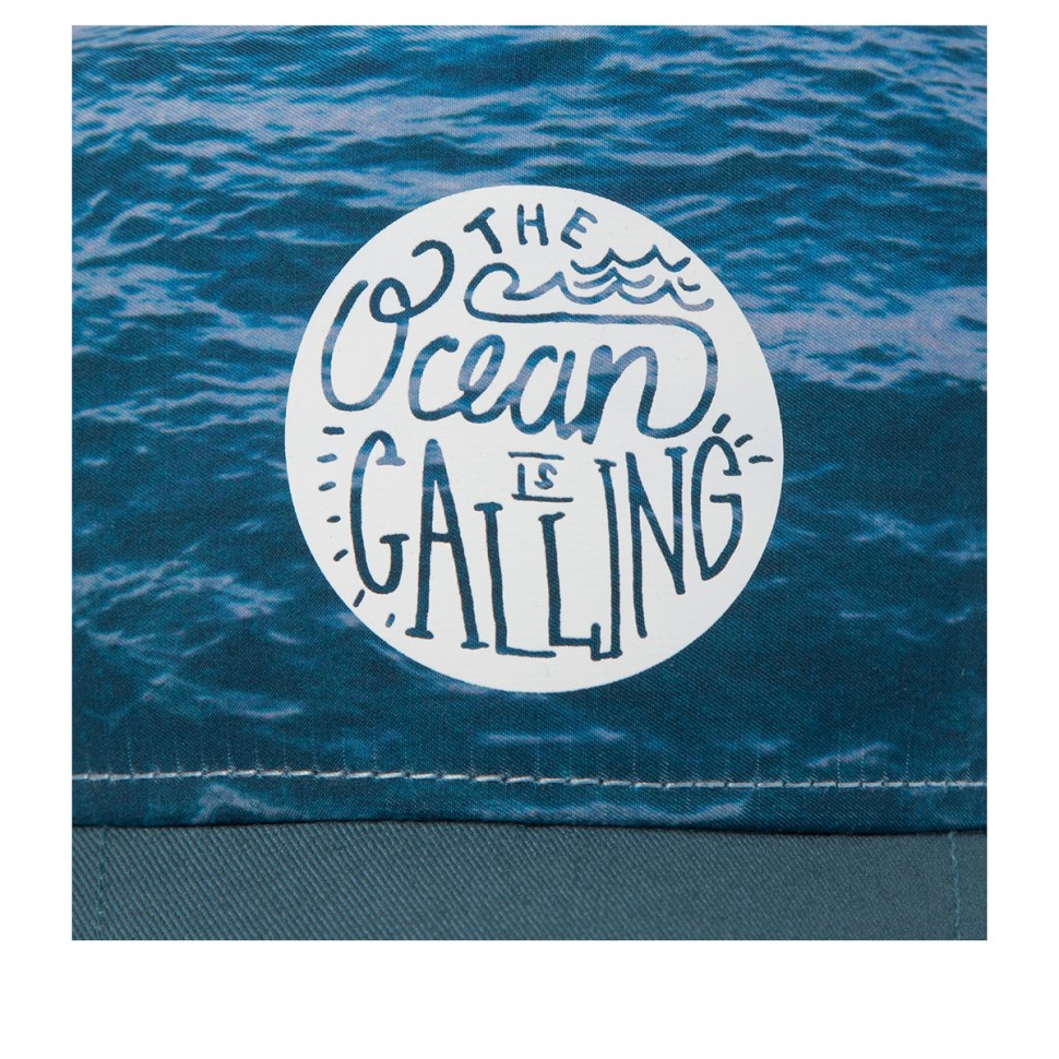 Бейсболка COASTAL HFT Ocean Calling (синий) 50-259-06-00 в Екатеринбурге в Екатеринбурге