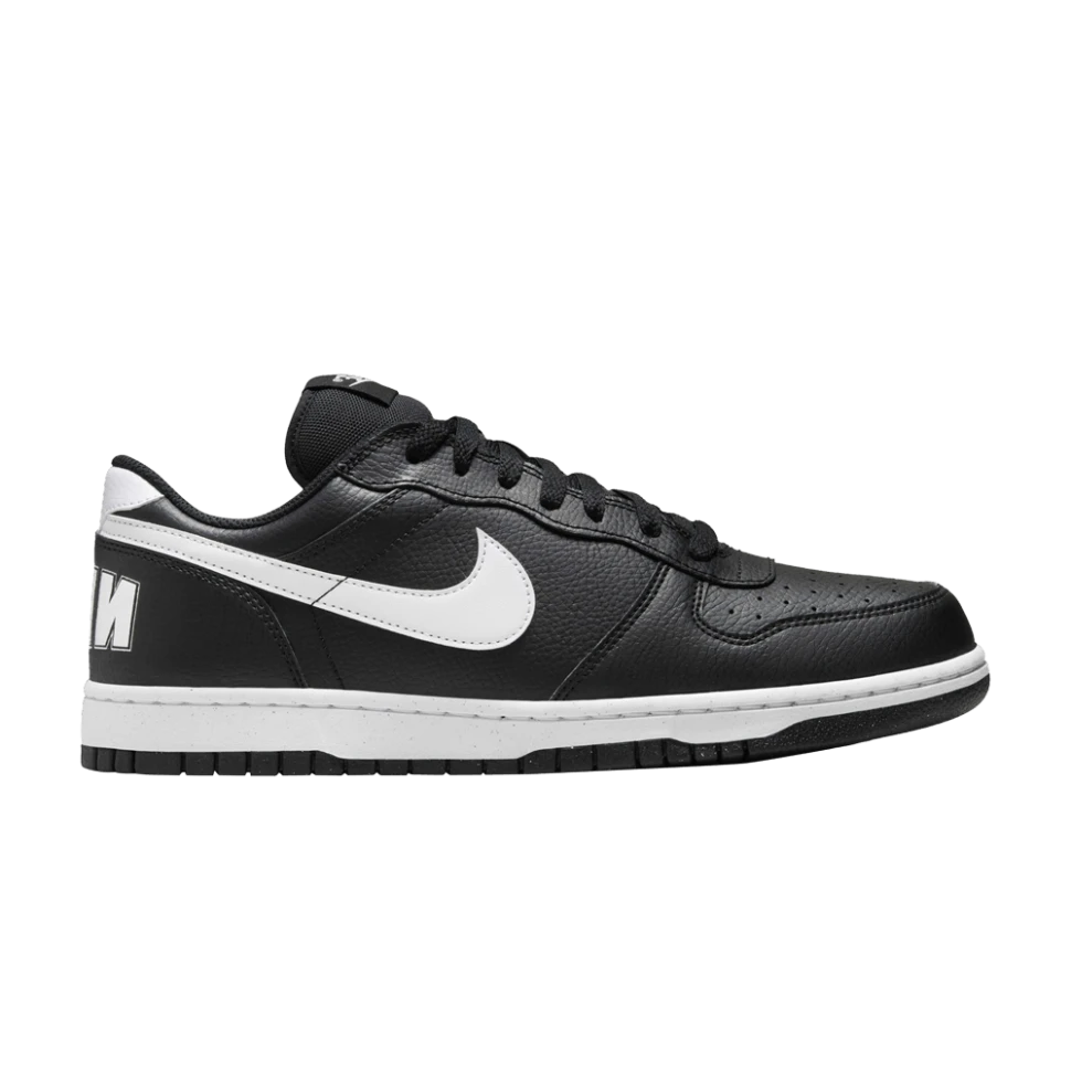Кеды Nike BIG NIKE LOW 355152-016 в Екатеринбурге в Екатеринбурге