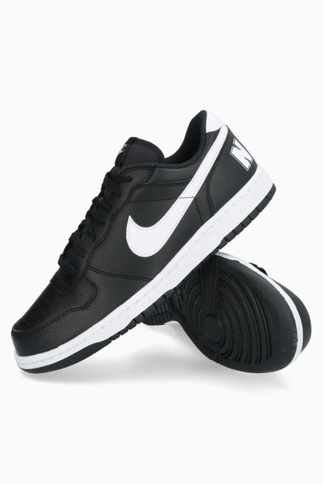 Кеды Nike BIG NIKE LOW 355152-016 в Екатеринбурге в Екатеринбурге