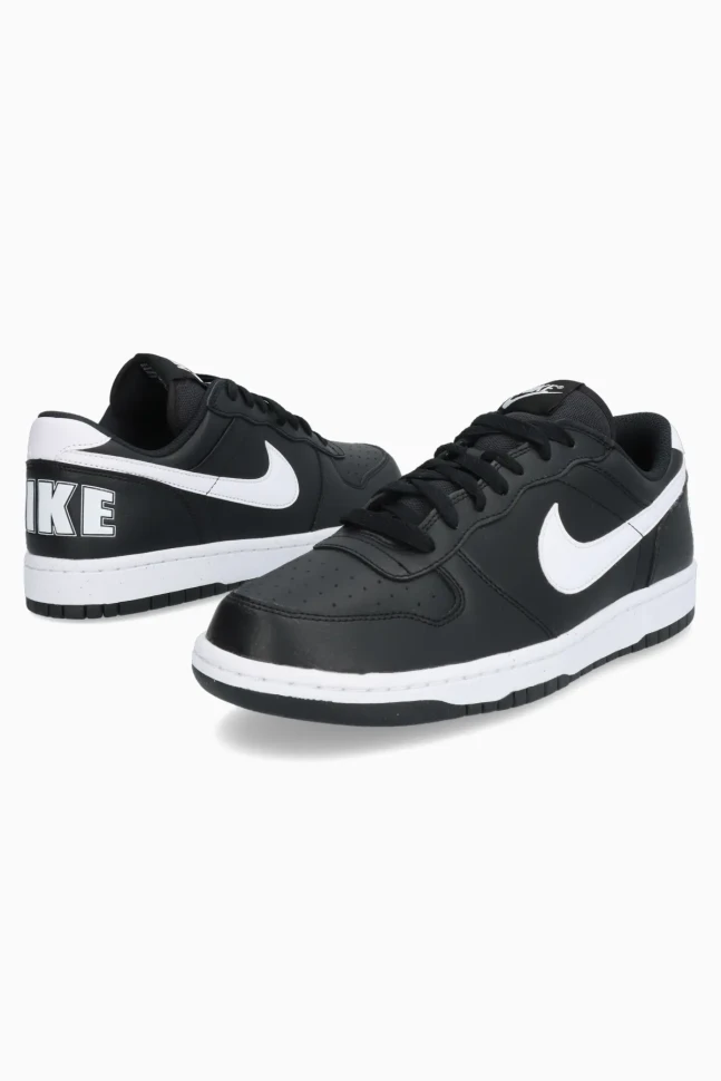 Кеды Nike BIG NIKE LOW 355152-016 в Екатеринбурге в Екатеринбурге
