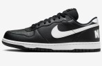 Кеды Nike BIG NIKE LOW 355152-016
