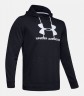 Толстовка Under Armour SPORTSTYLE TERRY LOGO HOODIE 1348520-001 в Екатеринбурге  в Екатеринбурге 