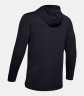 Толстовка Under Armour SPORTSTYLE TERRY LOGO HOODIE 1348520-001 в Екатеринбурге  в Екатеринбурге 