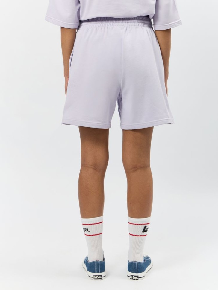 Шорты Lee Cooper LC-SWSH-045WSS/ORCH