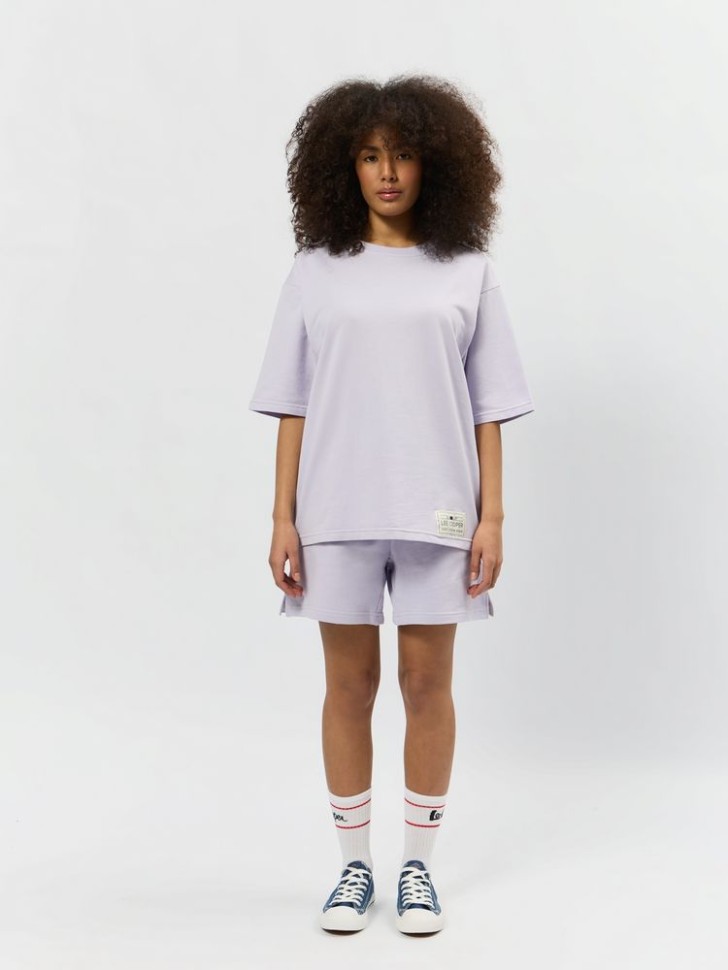 Шорты Lee Cooper LC-SWSH-045WSS/ORCH