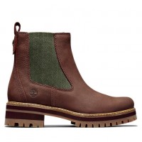 Ботинки челси Timberland TBLA2DSQW