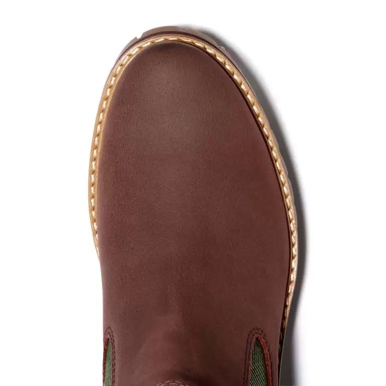 Ботинки челси Timberland TBLA2DSQW в Екатеринбурге  в Екатеринбурге 