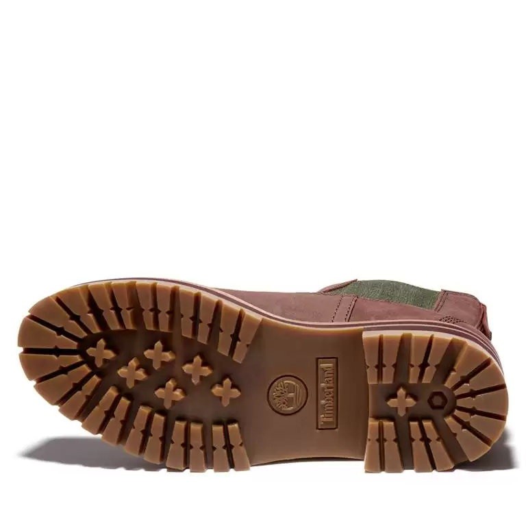 Ботинки челси Timberland TBLA2DSQW в Екатеринбурге  в Екатеринбурге 