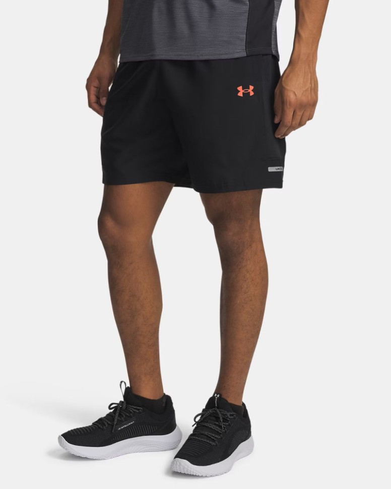 Шорты Under Armour UA Tech Utility Shorts 6005117-002 в Екатеринбурге  в Екатеринбурге 
