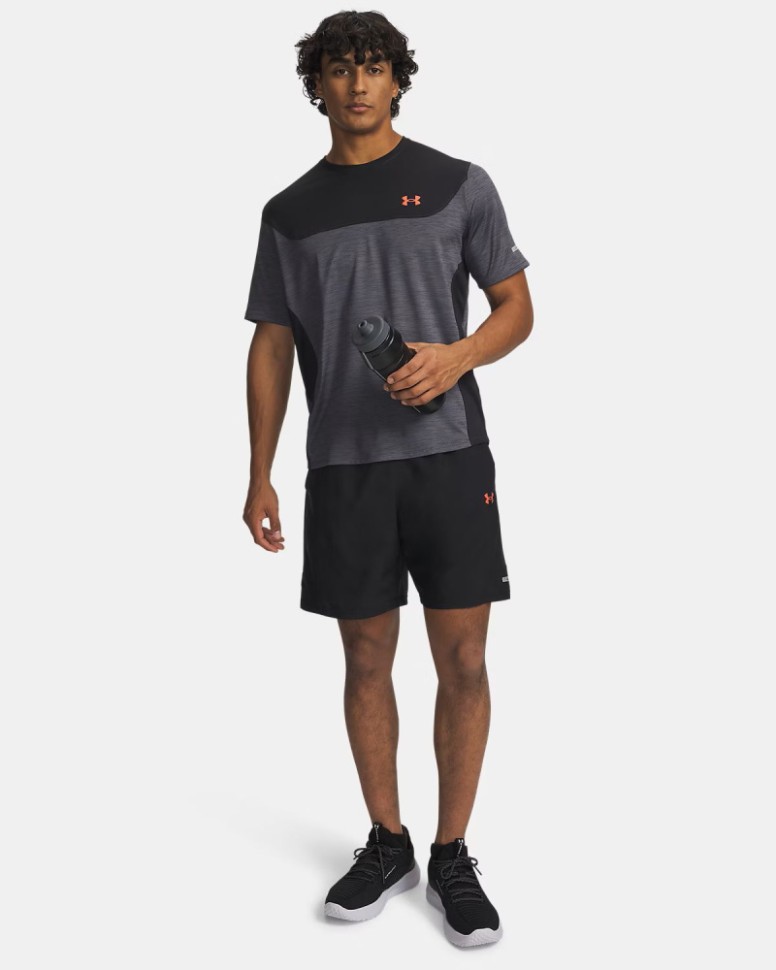 Шорты Under Armour UA Tech Utility Shorts 6005117-002 в Екатеринбурге  в Екатеринбурге 