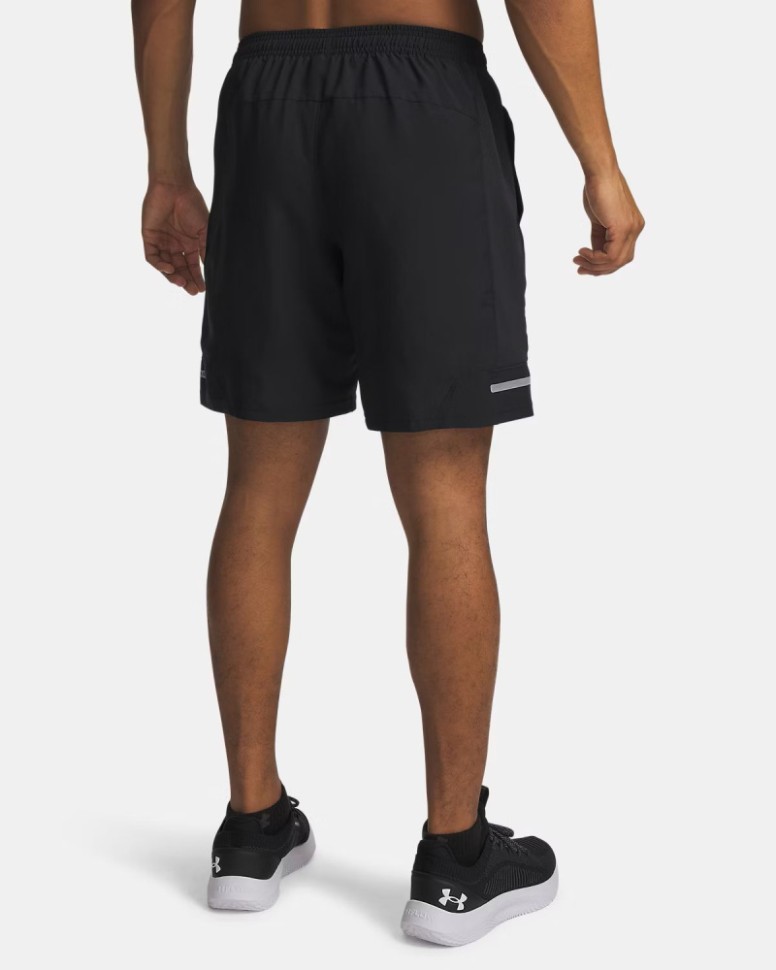 Шорты Under Armour UA Tech Utility Shorts 6005117-002 в Екатеринбурге  в Екатеринбурге 