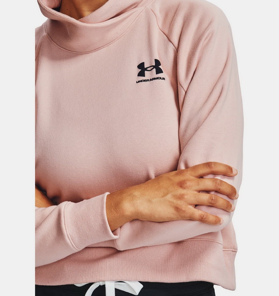 Under Armour Rival Fleece Wrap Neck PO 1356314 679