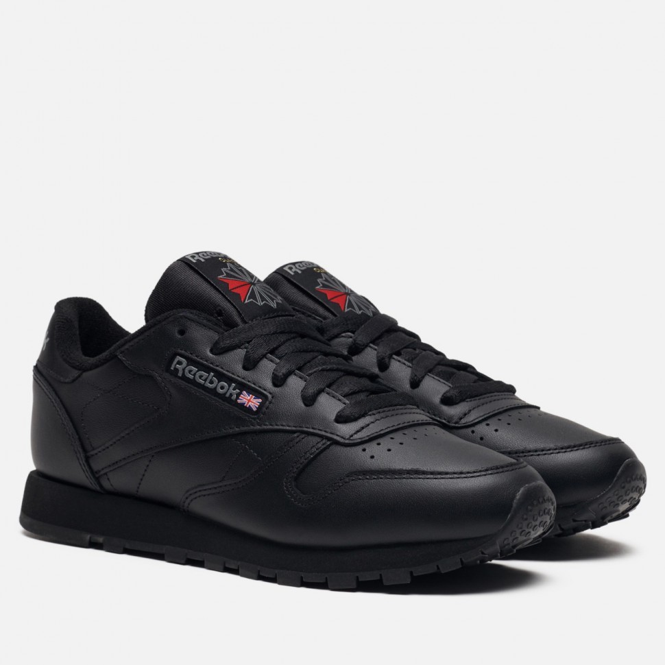 Кроссовки Reebok CLASSIC LEATHER GY0955 в Екатеринбурге  в Екатеринбурге 