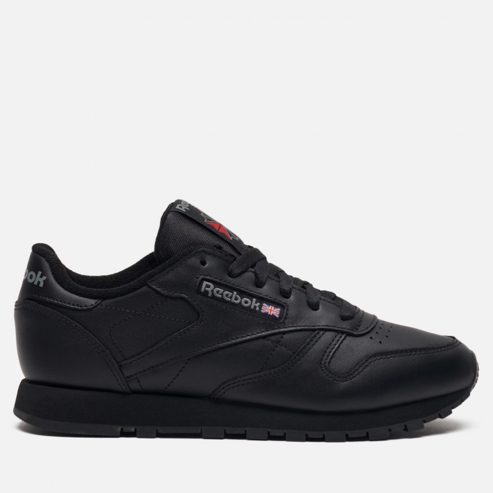 Кроссовки Reebok CLASSIC LEATHER GY0955 в Екатеринбурге  в Екатеринбурге 