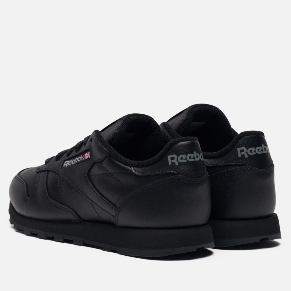 Кроссовки Reebok CLASSIC LEATHER GY0955 в Екатеринбурге  в Екатеринбурге 