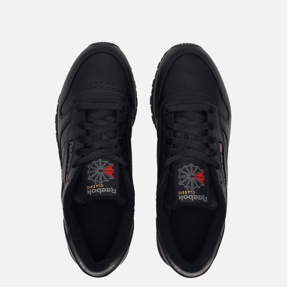 Кроссовки Reebok CLASSIC LEATHER GY0955 в Екатеринбурге  в Екатеринбурге 