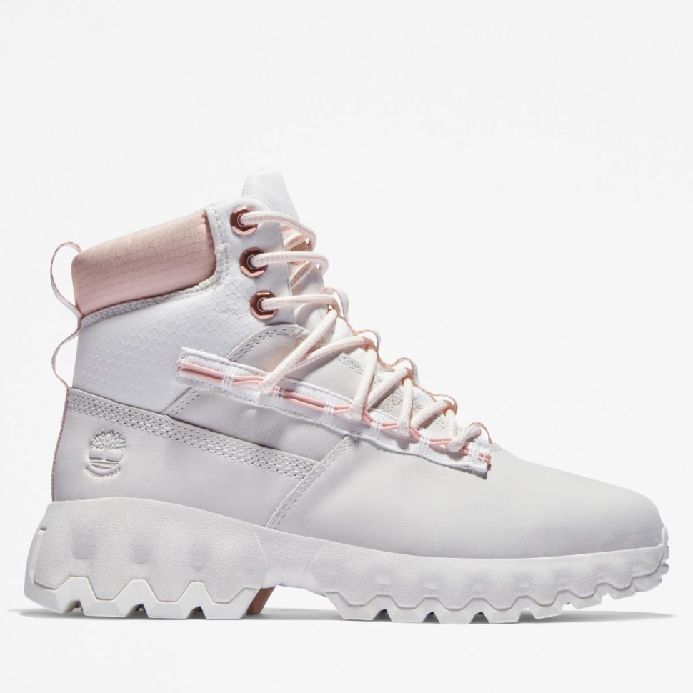 Ботинки Timberland TBLA44K6W в Екатеринбурге  в Екатеринбурге 