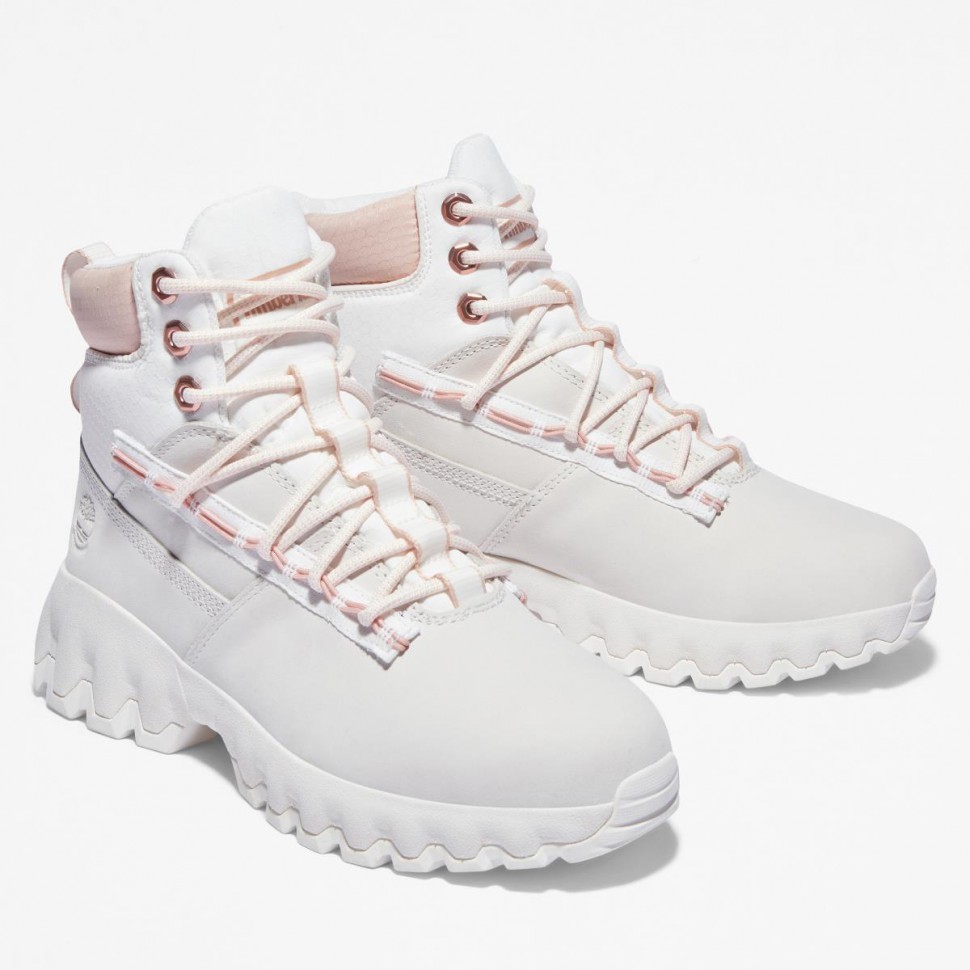 Ботинки Timberland TBLA44K6W в Екатеринбурге  в Екатеринбурге 