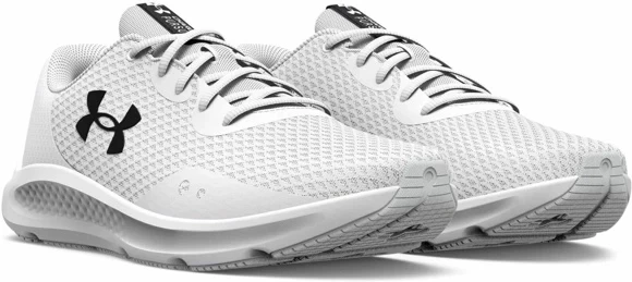 Кроссовки Under Armour UA Charged Pursuit 3 3024878-102 в Екатеринбурге  в Екатеринбурге 