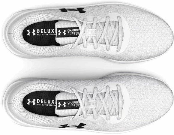 Кроссовки Under Armour UA Charged Pursuit 3 3024878-102 в Екатеринбурге  в Екатеринбурге 