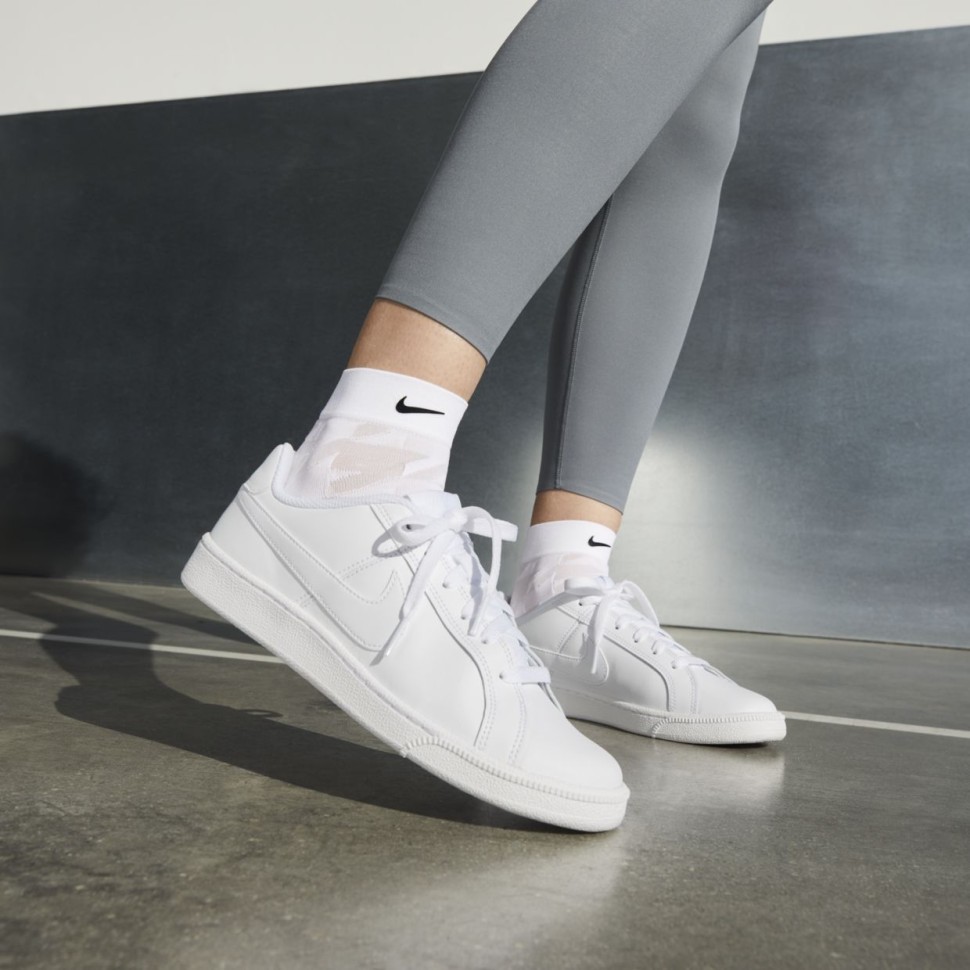 Кеды Nike WMNS NIKE COURT ROYALE 749867-105 в Екатеринбурге  в Екатеринбурге 