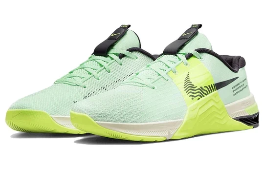 Nike Metcon 8 Mint Foam Volt DO9328 300 15 990 IQON.RU