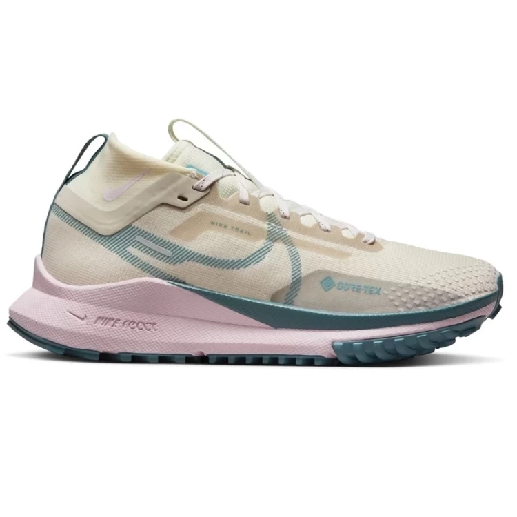 Nike W REACT PEGASUS TRAIL 4 GTX DJ7929 100 22 390 IQON.RU