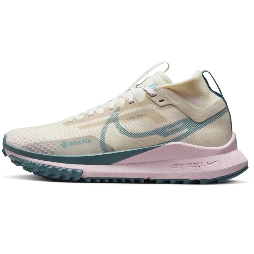 Nike W REACT PEGASUS TRAIL 4 GTX DJ7929 100