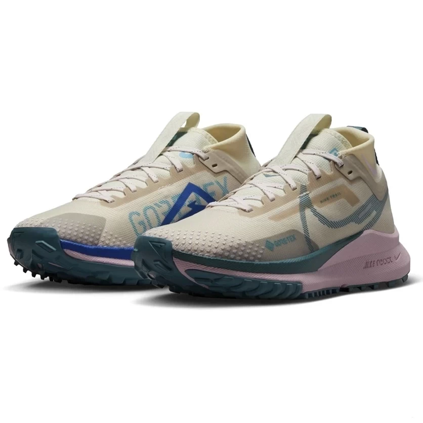 Nike W REACT PEGASUS TRAIL 4 GTX DJ7929 100