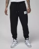 Брюки Nike Essential Fleece Pants Black DQ7469-010 в Екатеринбурге  в Екатеринбурге 