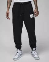 Брюки Nike Essential Fleece Pants Black DQ7469-010 в Екатеринбурге  в Екатеринбурге 