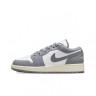 Кеды Nike Air Jordan 1 Low Vintage Grey 553560-053 в Екатеринбурге  в Екатеринбурге 
