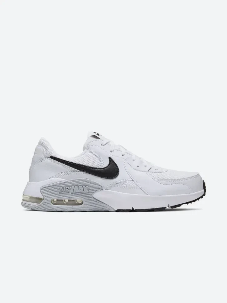 Кроссовки Nike Air Max Excee CD4165-100 в Екатеринбурге  в Екатеринбурге 