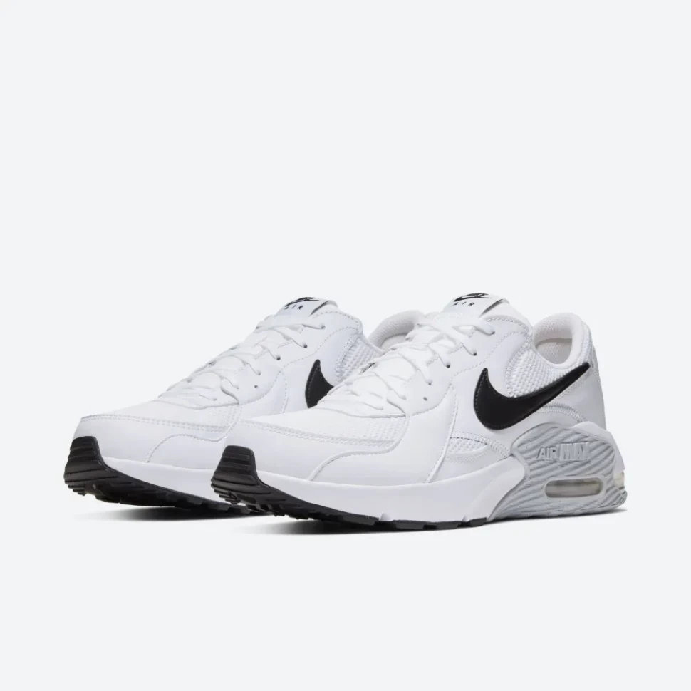 Кроссовки Nike Air Max Excee CD4165-100 в Екатеринбурге  в Екатеринбурге 