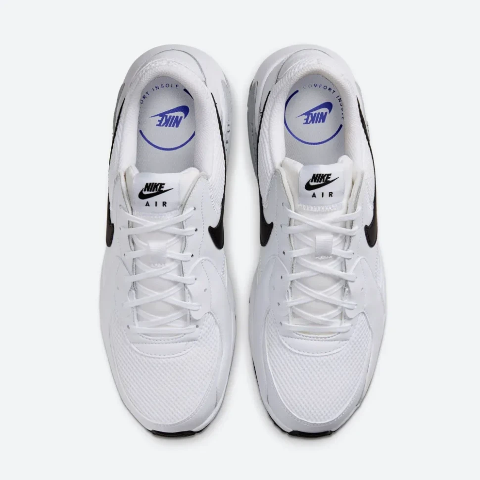 Кроссовки Nike Air Max Excee CD4165-100 в Екатеринбурге  в Екатеринбурге 