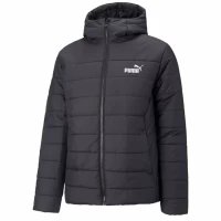 Куртка Puma ESS Hooded Padded Jacket 84893801 в Екатеринбурге  в Екатеринбурге 