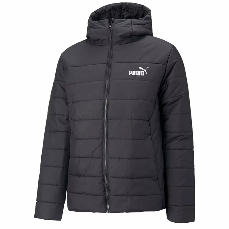 Куртка Puma ESS Hooded Padded Jacket 84893801 в Екатеринбурге  в Екатеринбурге 