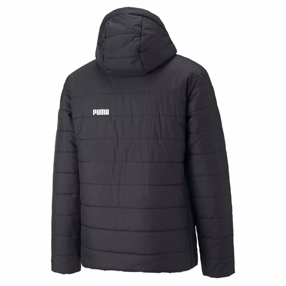 Куртка Puma ESS Hooded Padded Jacket 84893801 в Екатеринбурге  в Екатеринбурге 