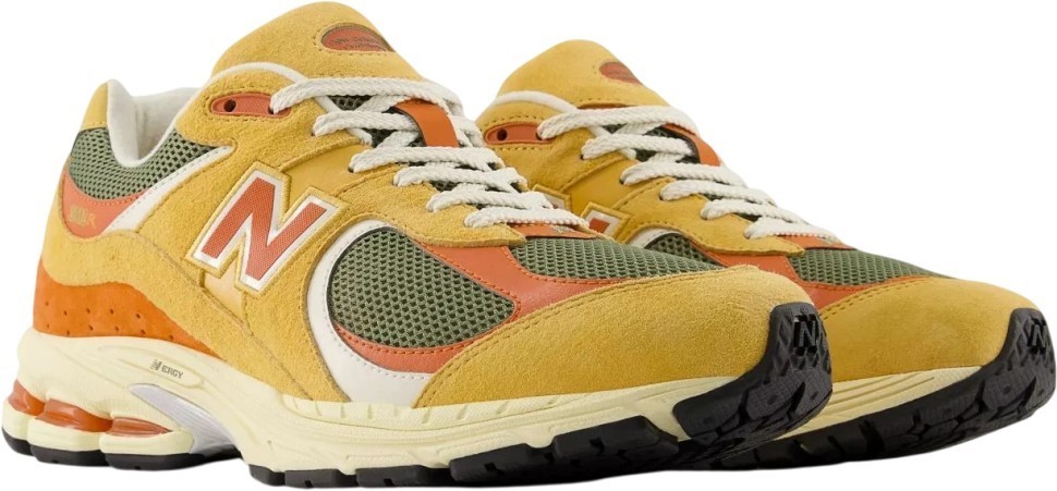 Кроссовки New Balance 2002 U2002RPB в Екатеринбурге  в Екатеринбурге 