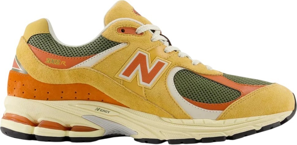 Кроссовки New Balance 2002 U2002RPB в Екатеринбурге  в Екатеринбурге 