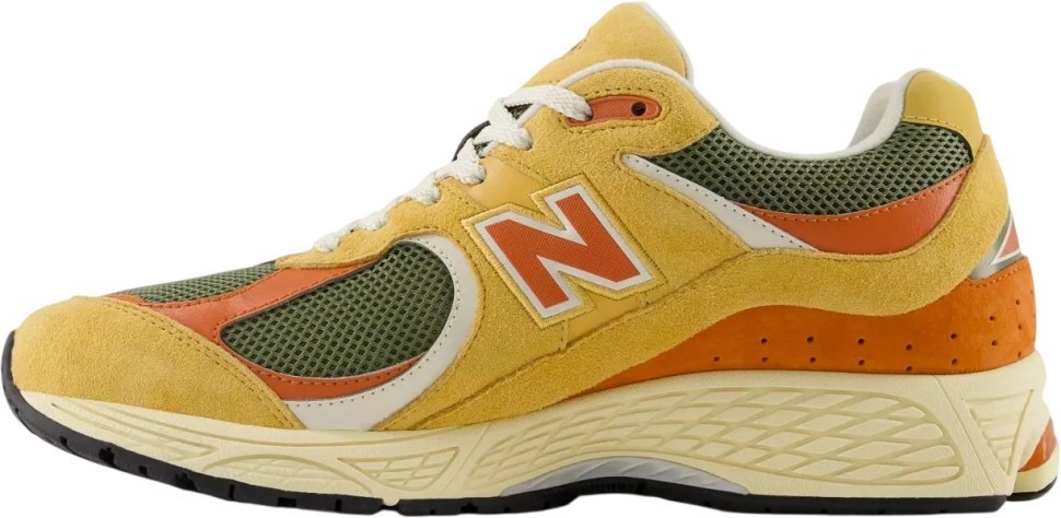 Кроссовки New Balance 2002 U2002RPB в Екатеринбурге  в Екатеринбурге 
