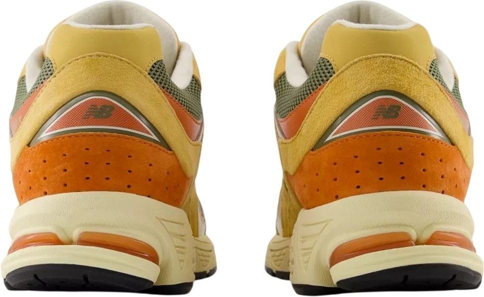 Кроссовки New Balance 2002 U2002RPB в Екатеринбурге  в Екатеринбурге 