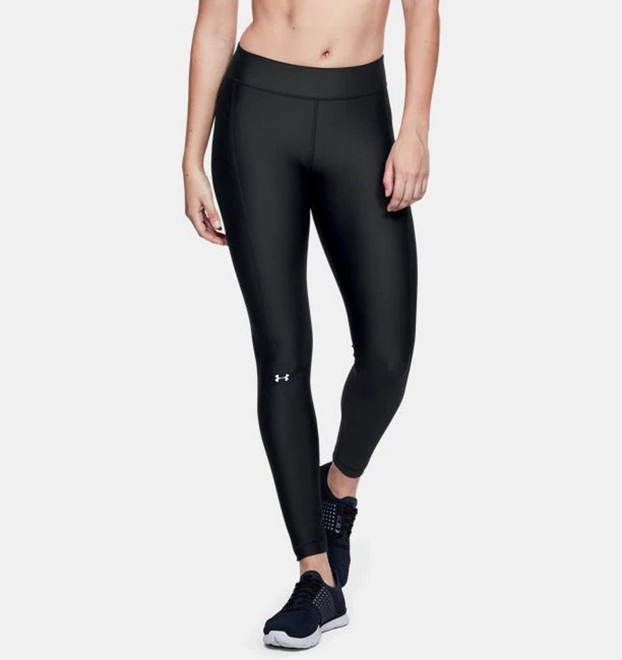 Леггинсы Under Armour HeatGear ® Armour Legging 1309631-001 в Екатеринбурге в Екатеринбурге