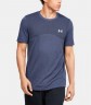 Футболка Under Armour Seamless SS 1351449-497 в Екатеринбурге  в Екатеринбурге 
