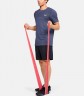Футболка Under Armour Seamless SS 1351449-497 в Екатеринбурге  в Екатеринбурге 